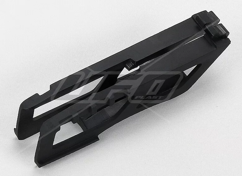UFO Chain Guide Black KXF250/450 09-16 KA04708#001