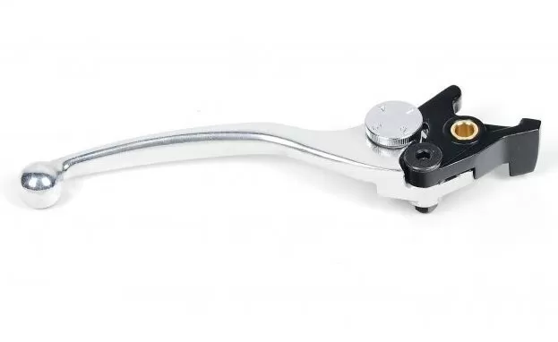 Kawasaki LEVER-COMP FRONT BRAK ZR550-B2
