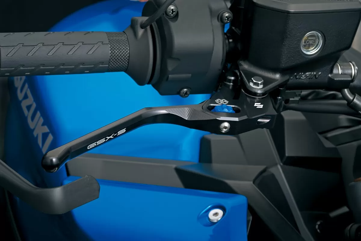 Suzuki Billet Brake Lever GSX-S (950 / 1000)