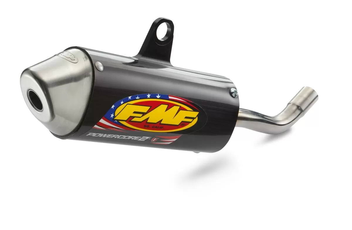 KTM/Husqvarna FMF Powercore 2 silencer