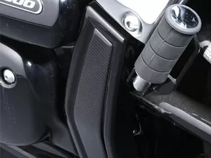 Suzuki Frame decoration Intruder M 800 (08-09)