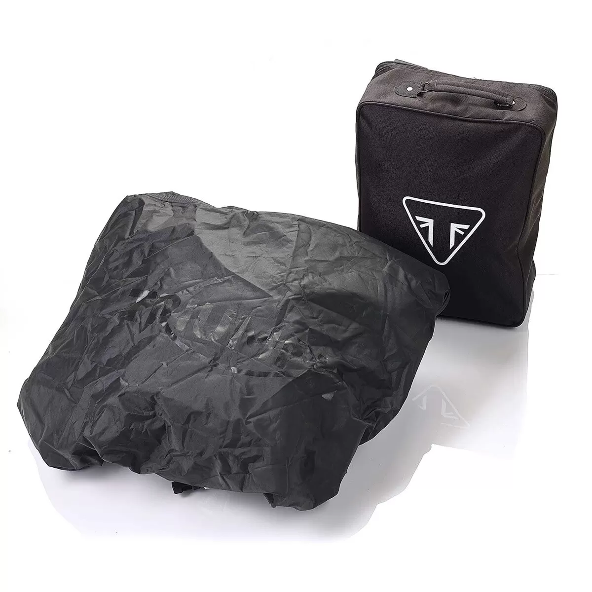Triumph Motorcycle Cover Outer