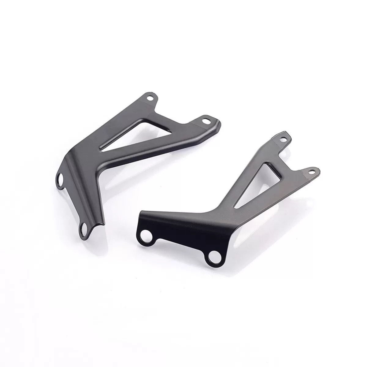 Triumph Windscreen Mounting Kit Street Scrambler (19-)