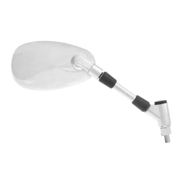 Mirror assembly, rear