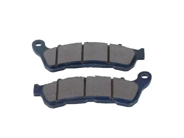 Honda PAD SET, FR. (NISSIN) 06455K04931