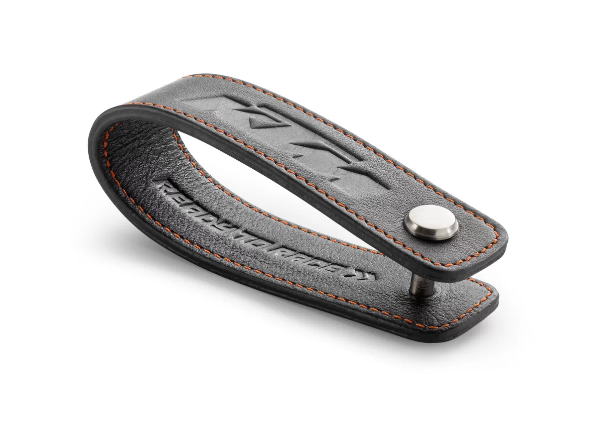 KTM Key holder LEATHER 3PW1773200