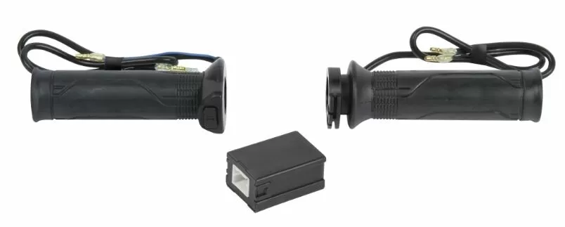 Honda Grip Heaters
