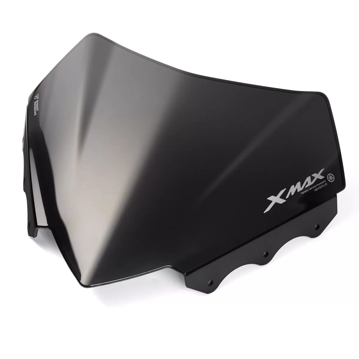 Yamaha Sports screen Smoke X-Max 125/250/400 (14-)