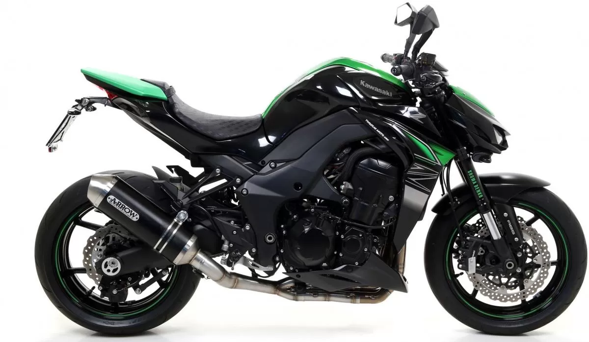 Arrow Exhaust Manifold 71662MI