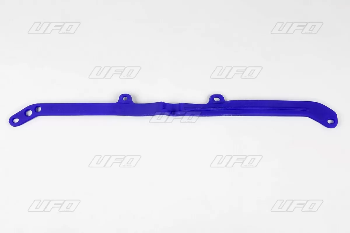 UFO Swingarm Chain Slider Yamaha Reflex Blue YA03876#089