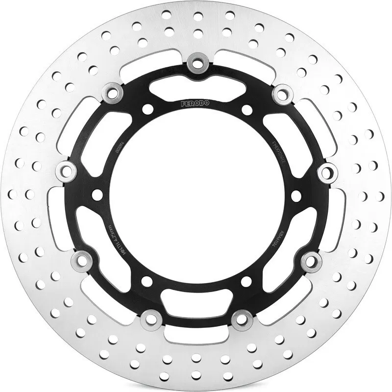 Ferodo FMD0126RX Brake Disc