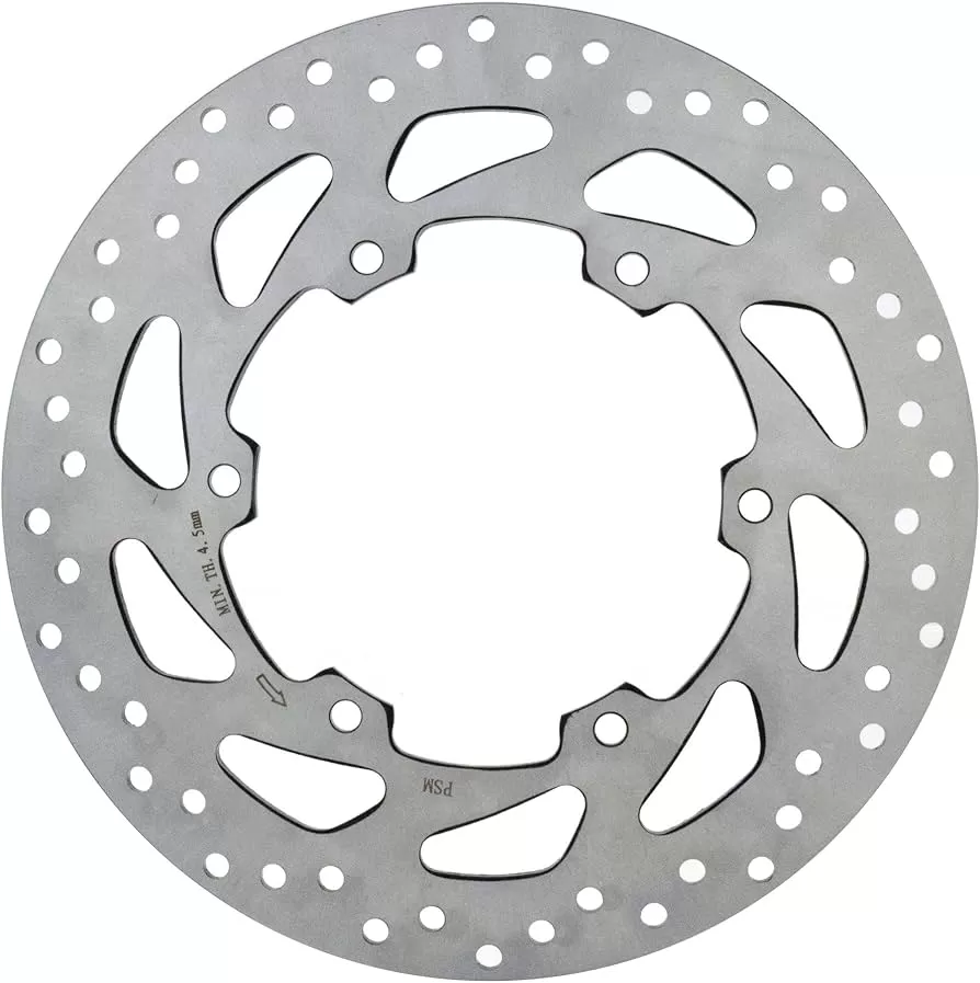 Yamaha Brake Disc Front 5B2-F582T-00-00