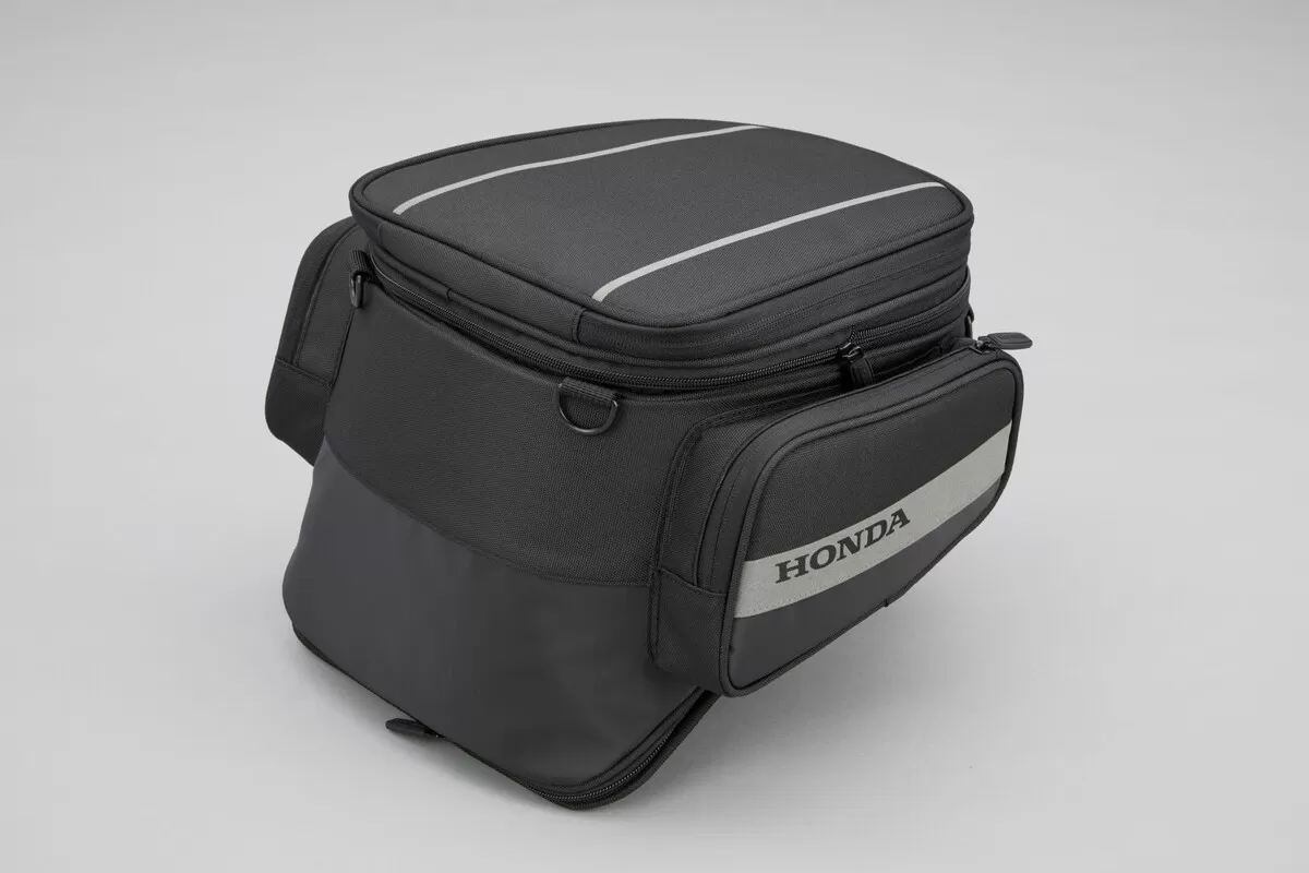 Honda Rear Seat Bag