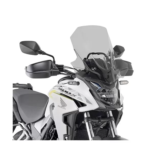 GIVI Tinted replacement windshield