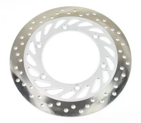 Honda DISK, FR. BRAKE 45351MS8020