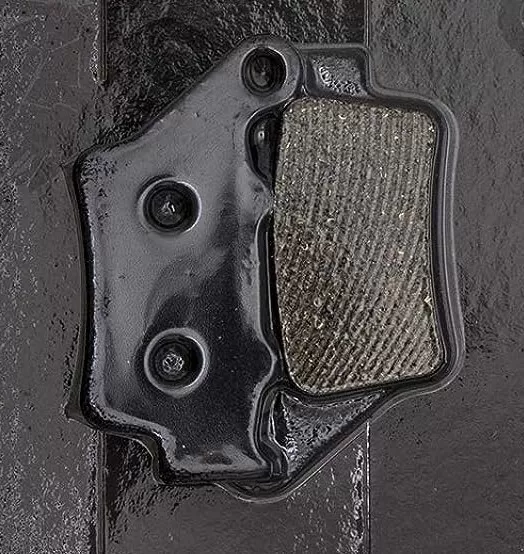 KTM Brake Pads Rear TT2161FF 54613309500