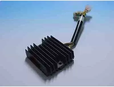 TourMax Voltage Regulator / Rectifier RGU-139
