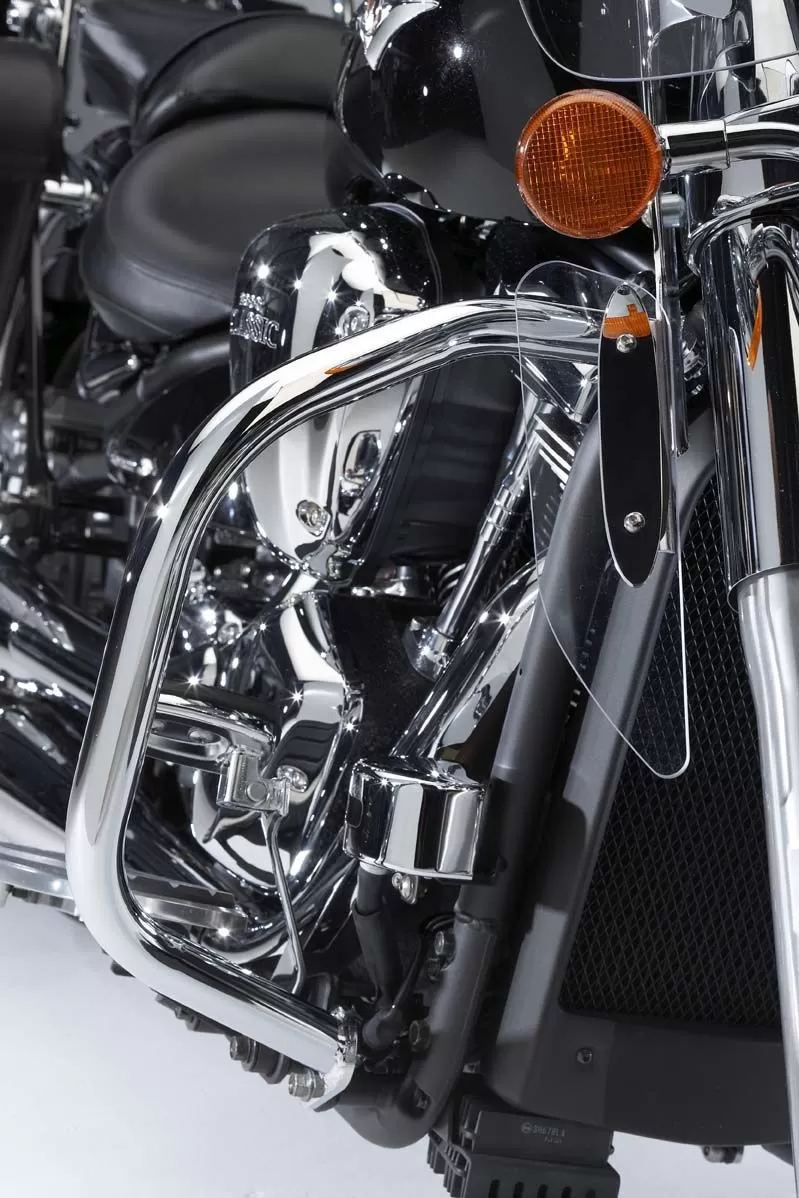 Kawasaki BRACKET EN GUARD VN2000 CL 