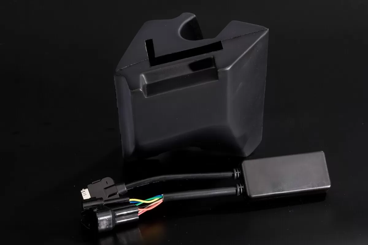 Kawasaki ADAPTOR CABLE I-POD VN1700 VOY