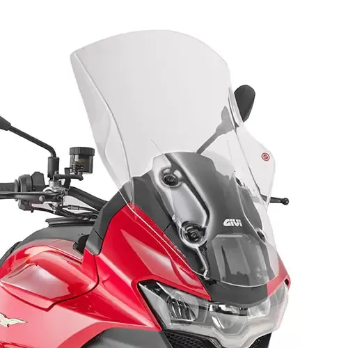 GIVI Clear Windshield Moto Guzzi V100 Mandello 1000