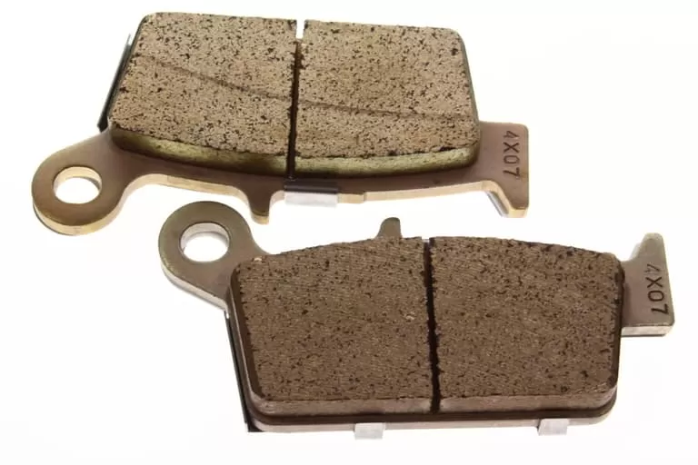 Honda PAD SET,RR 43105KZ1415