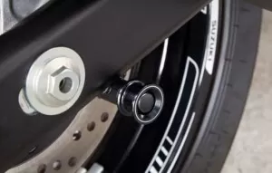 Suzuki Roller Set For Service Stand