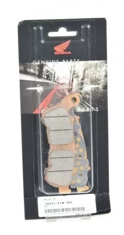 Honda PAD SET, FR. 06455KTW902