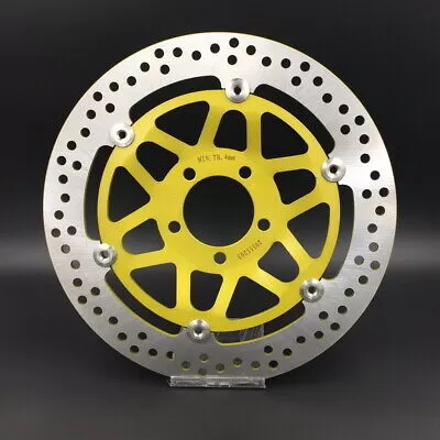 Kawasaki DISC FR GOLD+SILVER ZX600-G1