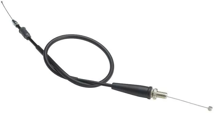 THROTTLE CABLE KTM 50 SX