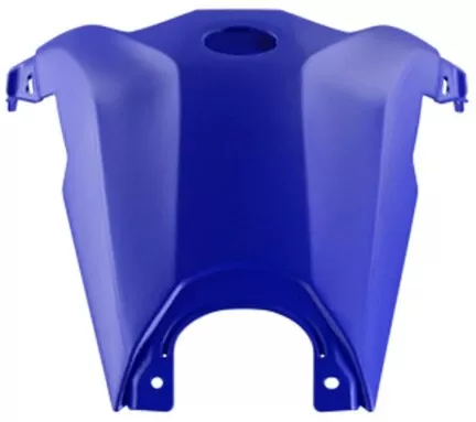 Rtech Gas Tank Cover Yamaha Ténéré 700 YZ Blue