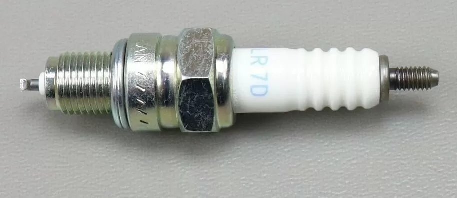 NGK Spark Plug LR7D