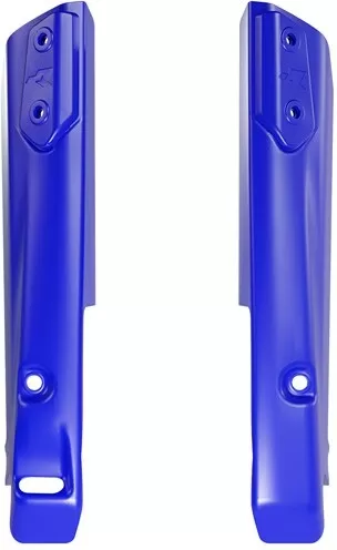 Rtech Fork Protectors Yamaha T7 700 Blue