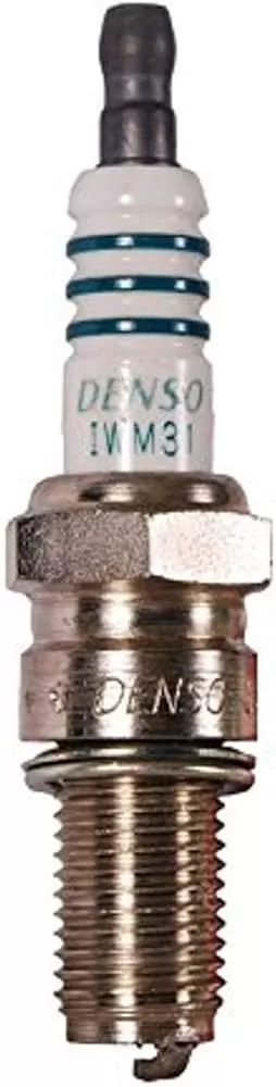 Denso Iridium sparkplug IWM31