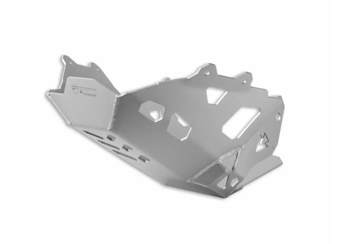 Ducati Underbody Protection