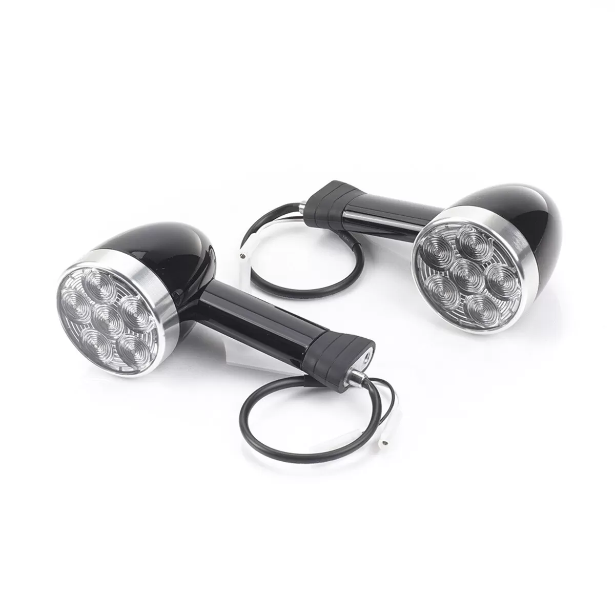 Triumph LED Turn Signal Kit Long
