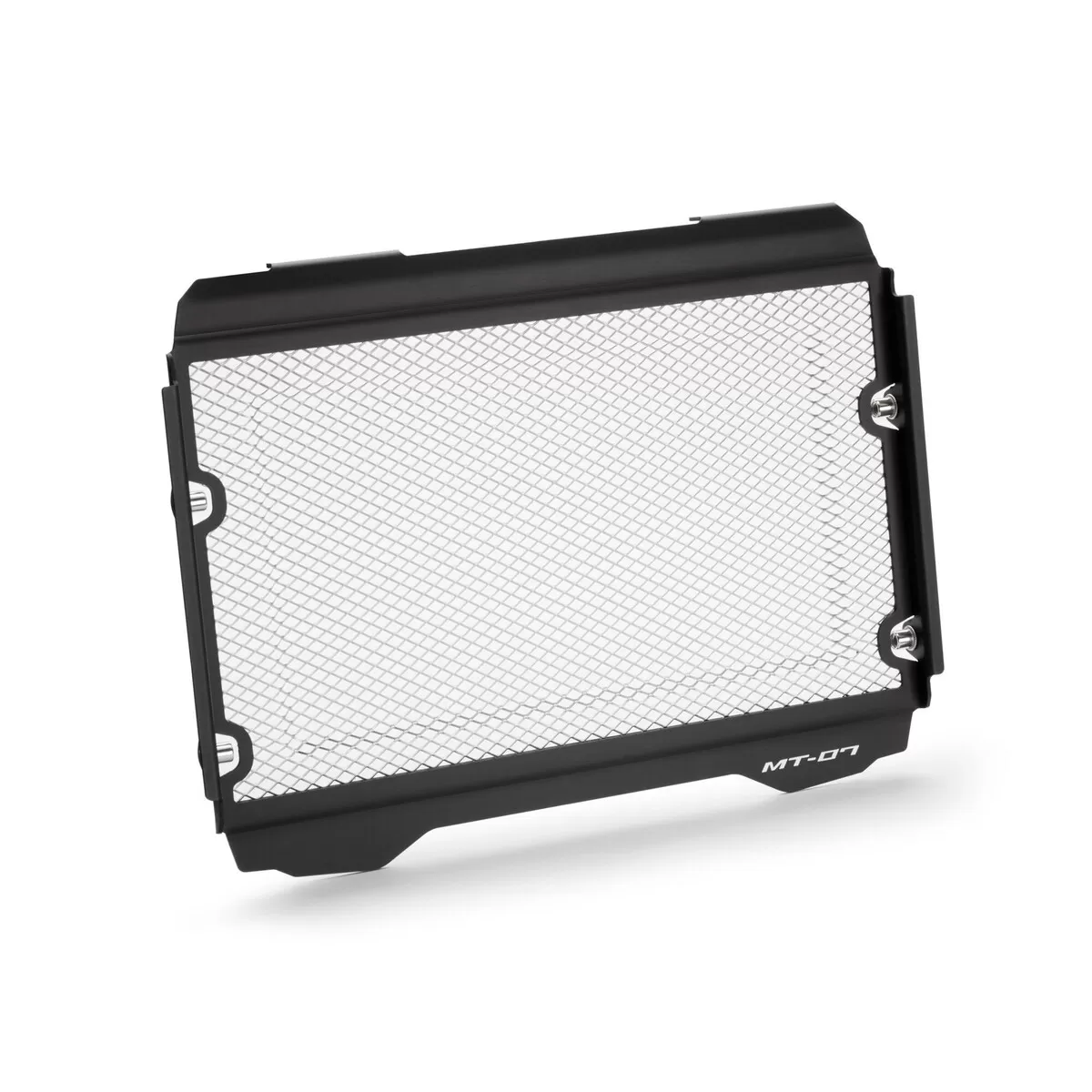 Yamaha Radiator Cover