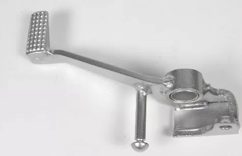 Kawasaki LEVER-COMP BRAKE PEDAL ZR1000B7F
