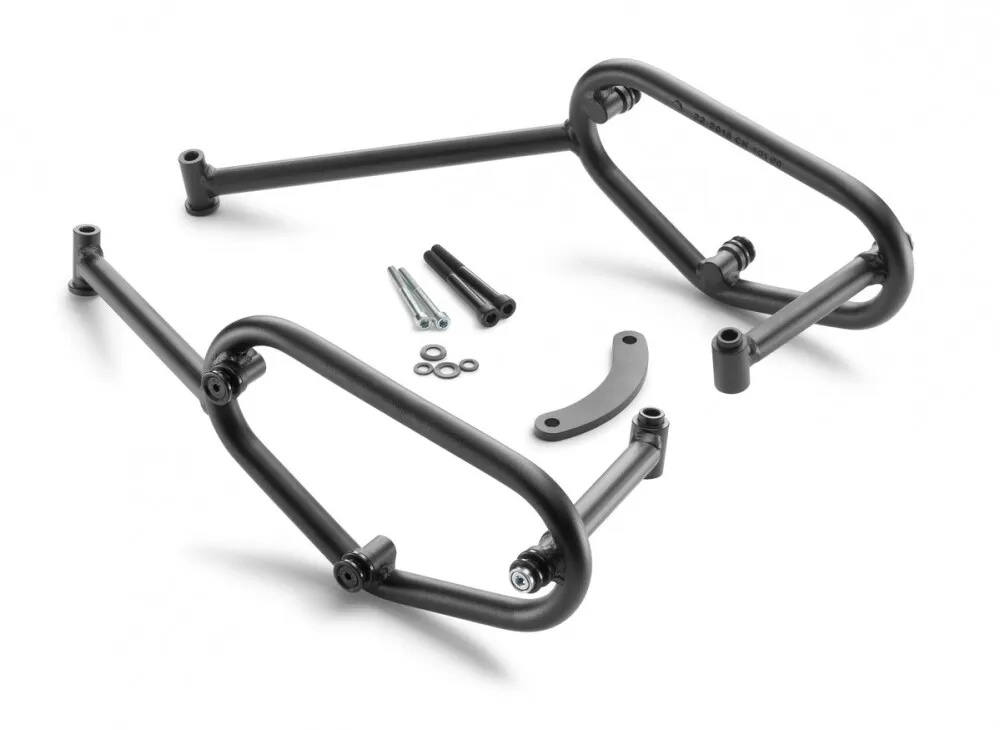 KTM Side Case Rack 390 Adventure