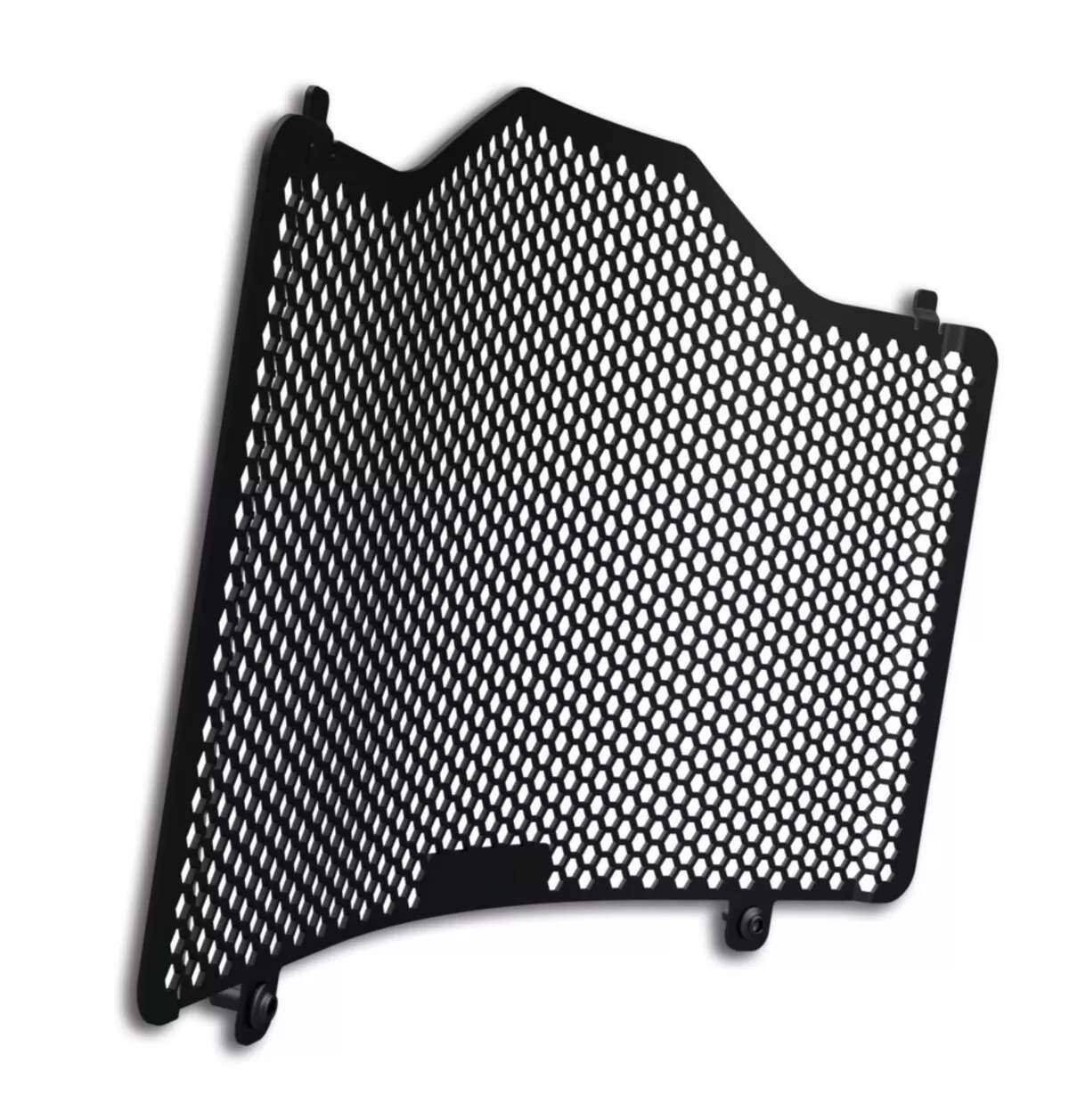 Water radiator protection net set
