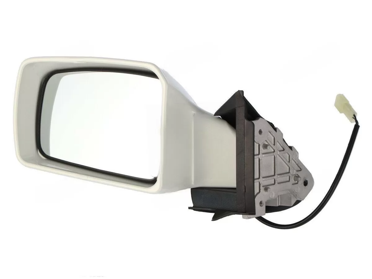 Suzuki Mirror Left 56600-10G30-YPA