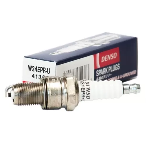 Denso sparkplug W24EPR-U