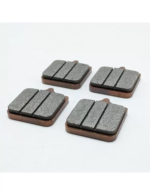 Pad set, TT2172, P4.34