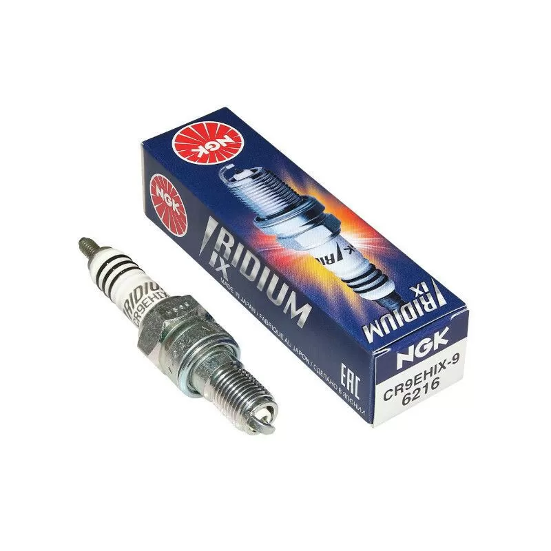 NGK Spark Plug Iridium CR9EHIX-9