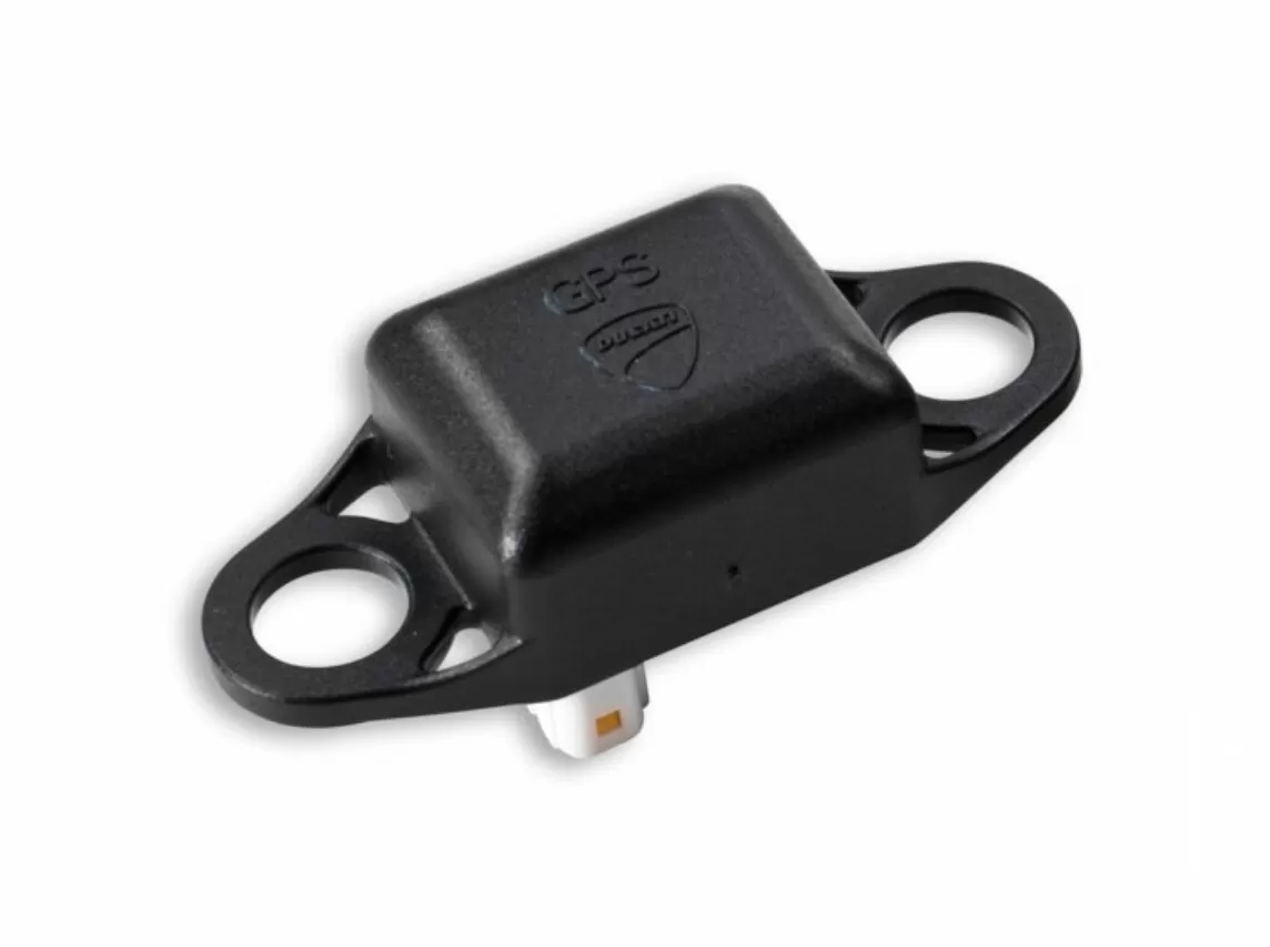 Ducati Transponder GPS