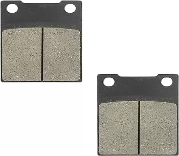 Suzuki Brake Pad Set Rear 59130-30B21