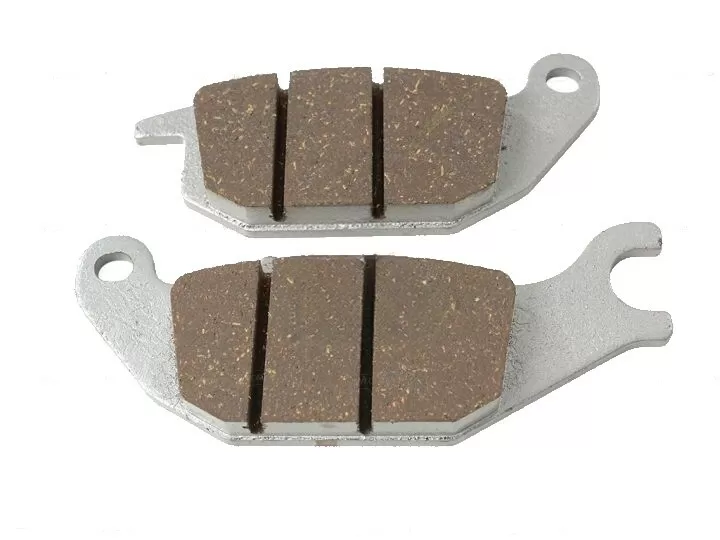 Honda PAD SET, RR. 06435KPP902