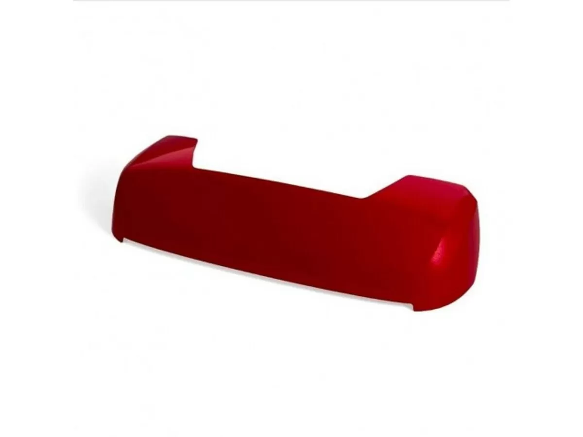 Triumph Colour Part Red 49 Liter Topcase Tiger Sport 660