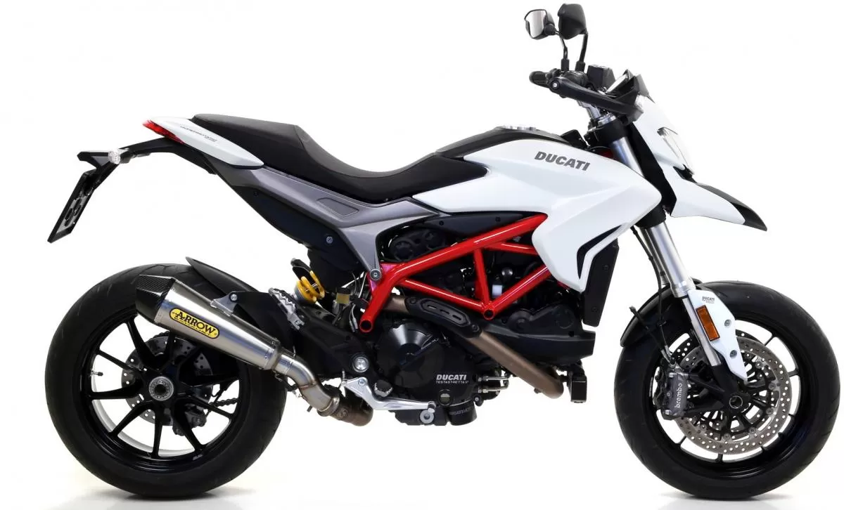 Arrow Exhaust Road 71806MK Race-Tech