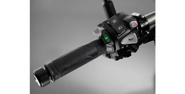 Honda Grip Heaters Easy Kit