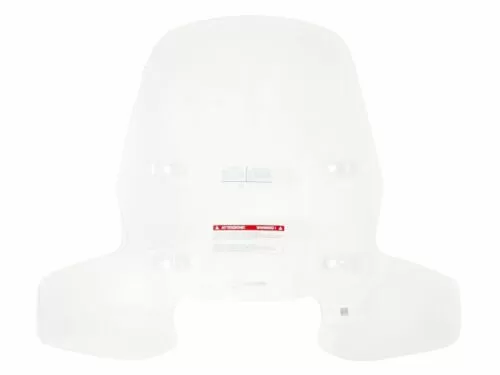 Piaggio �Urban� Windshield Beverly